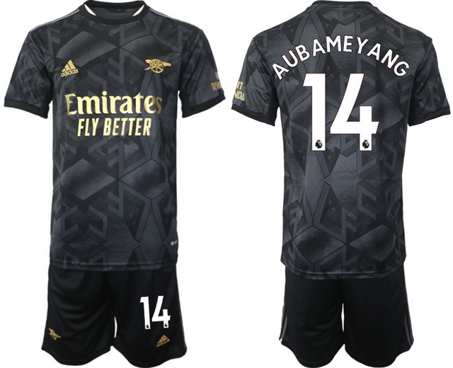 Arsenal jerseys-011